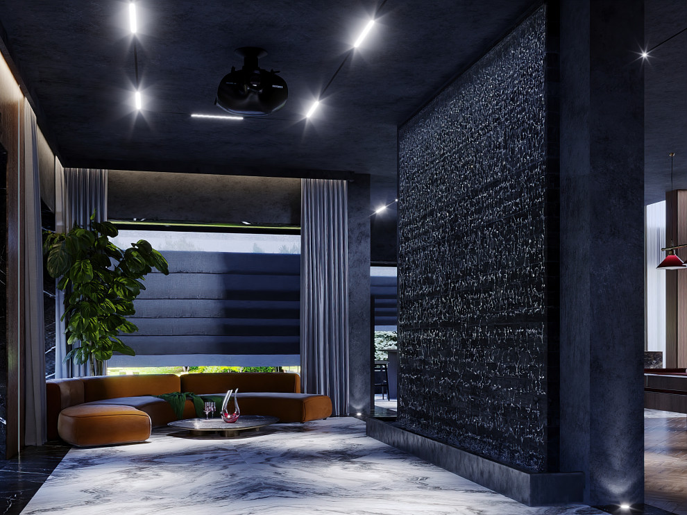 КП Графские пруды. дом 600м2