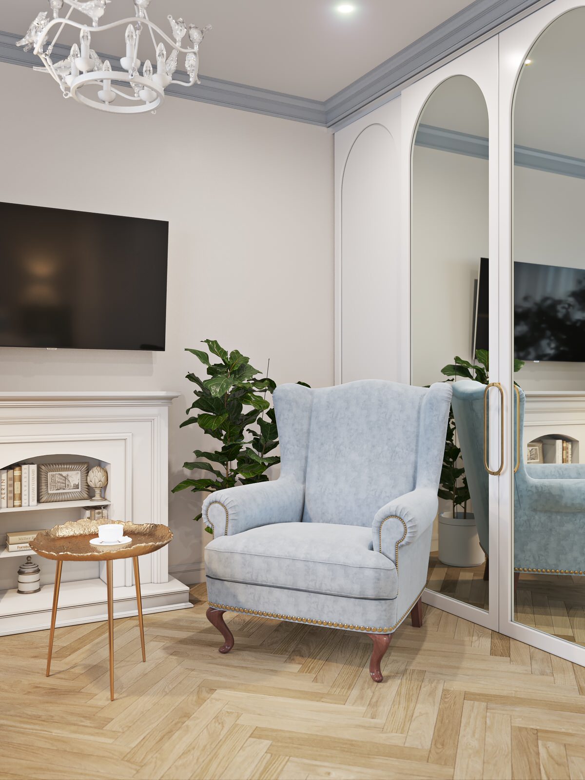 Частный дом в КП Вилланова, г. Краснодар