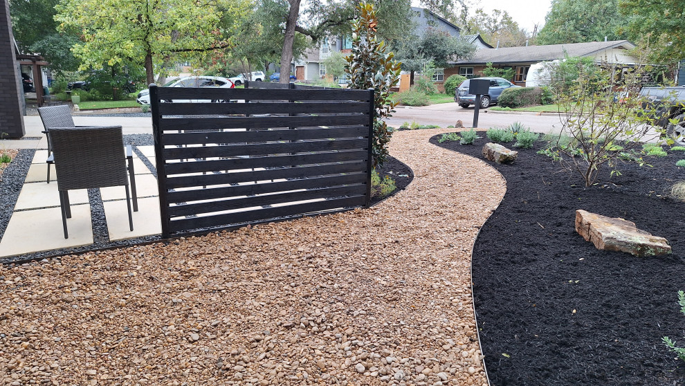 Personalizing Outdoor Spaces