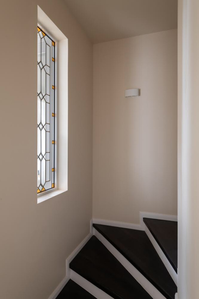 Таунхаус, 2 этажа с мансардой