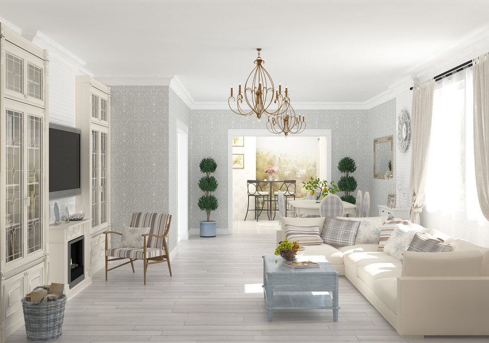 Воздух Италии