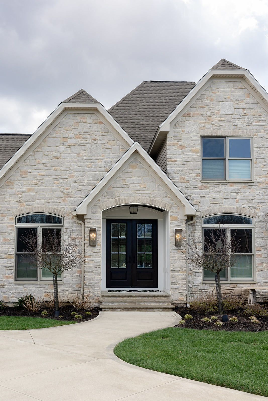 Avon Lake Exterior Renovation