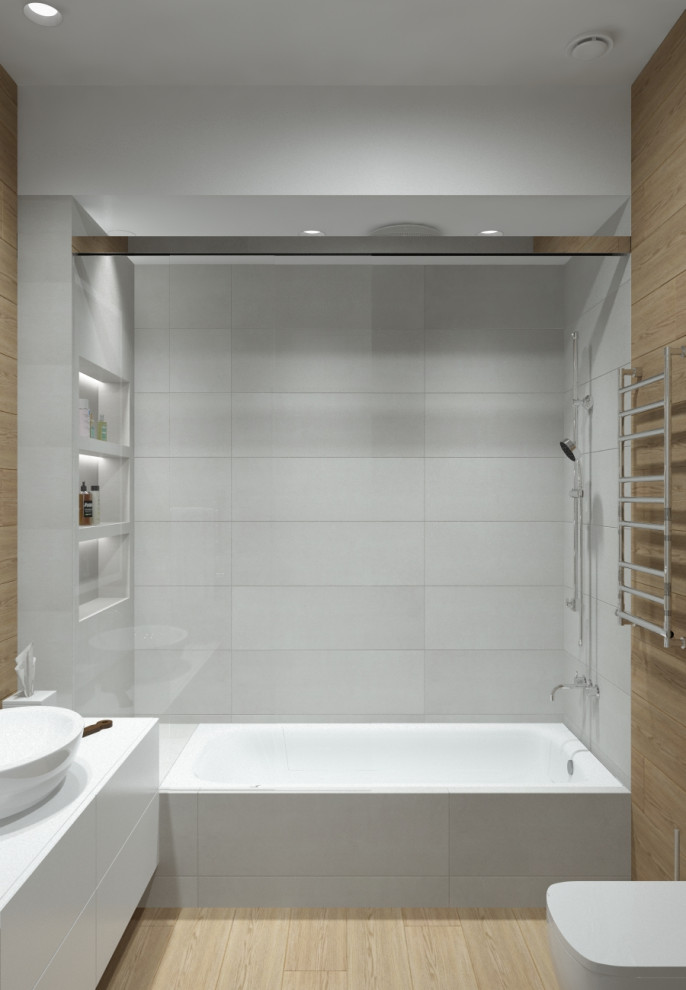 Двухкомнатная квартира на Жукова