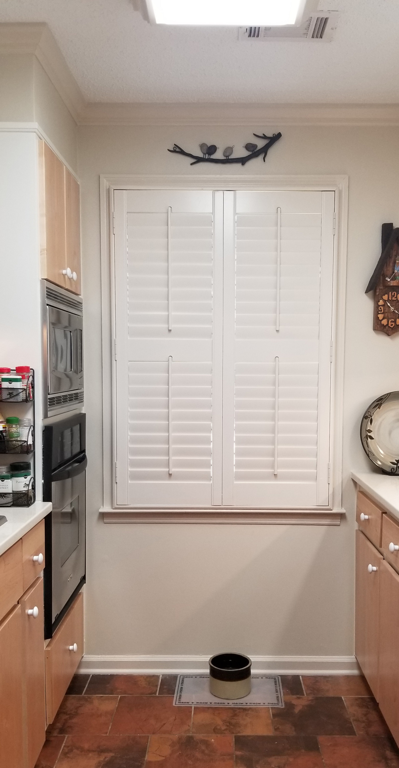 Downtown Condo Kitchen Remodel