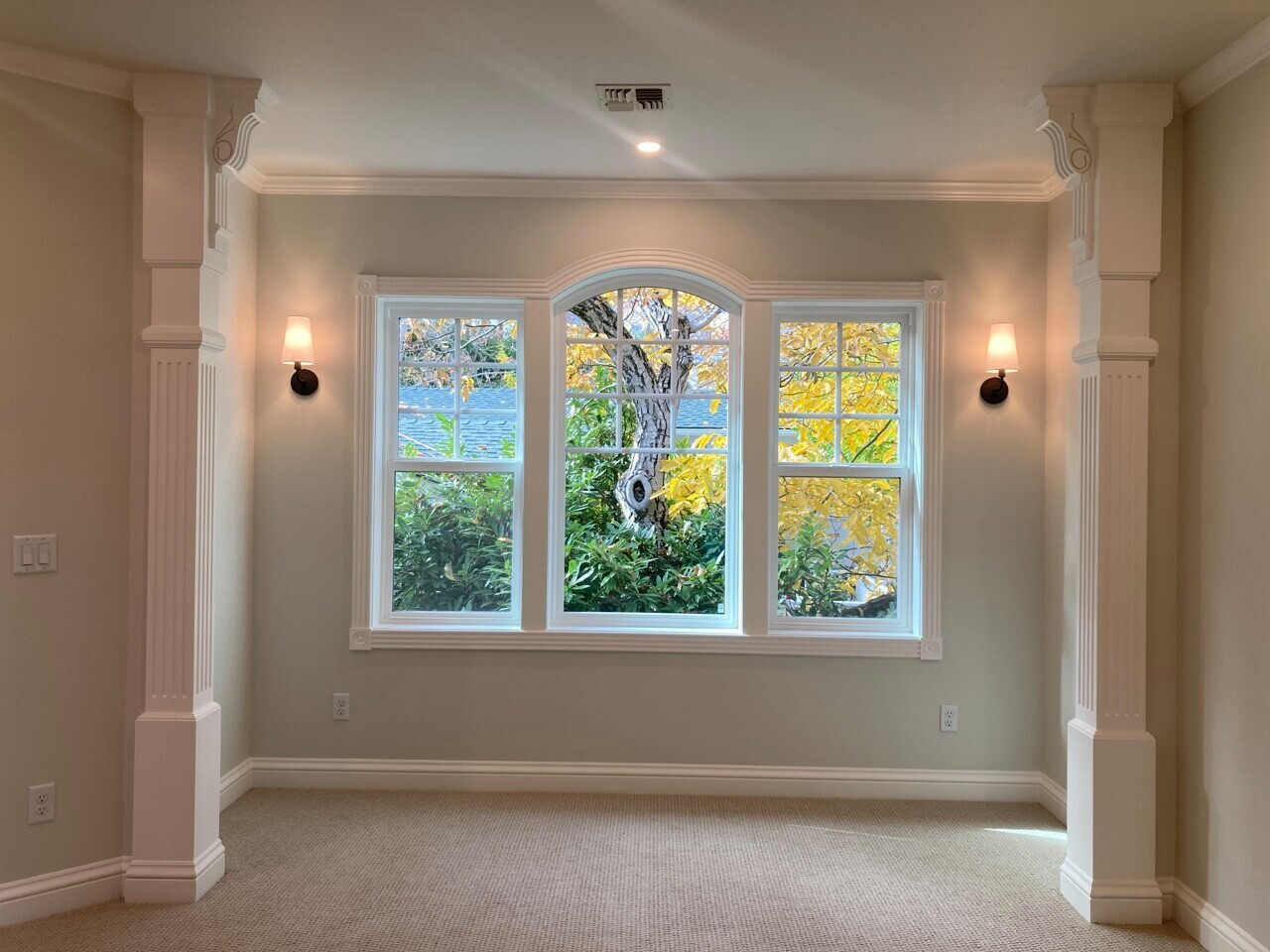 Main Suite Remodel - Manzanita Street