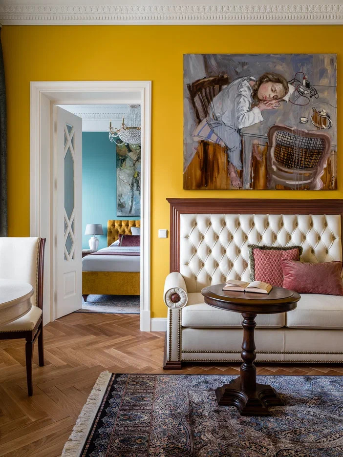 Высотка на Котельнической