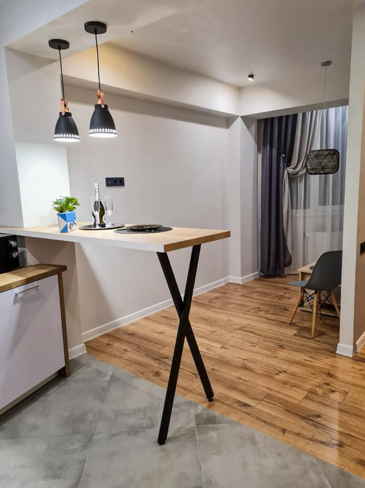 г. Сочи, ул. Клубничная