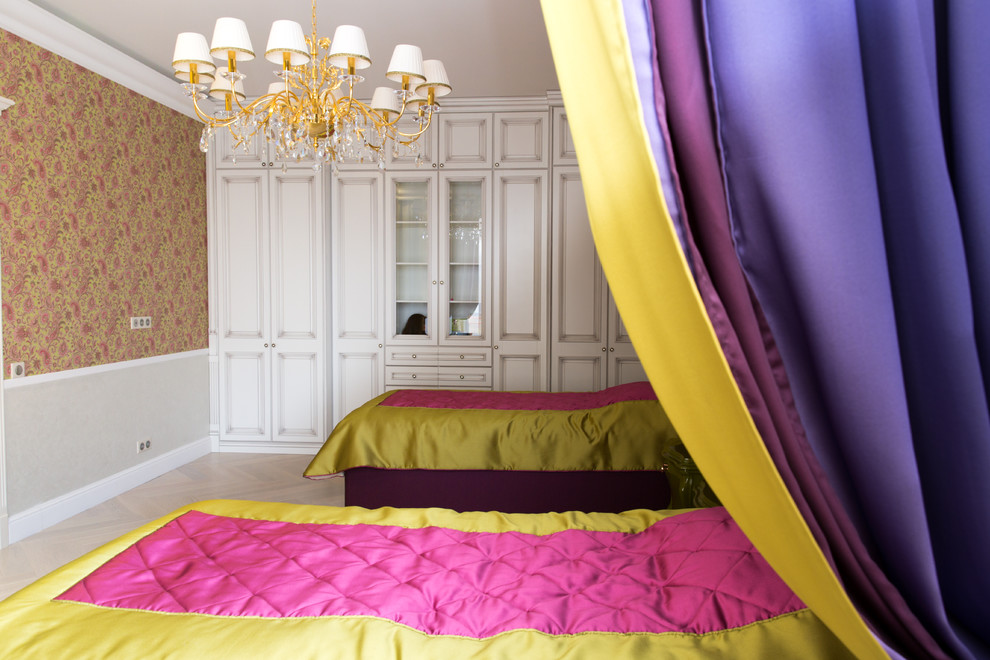 Частная квартира