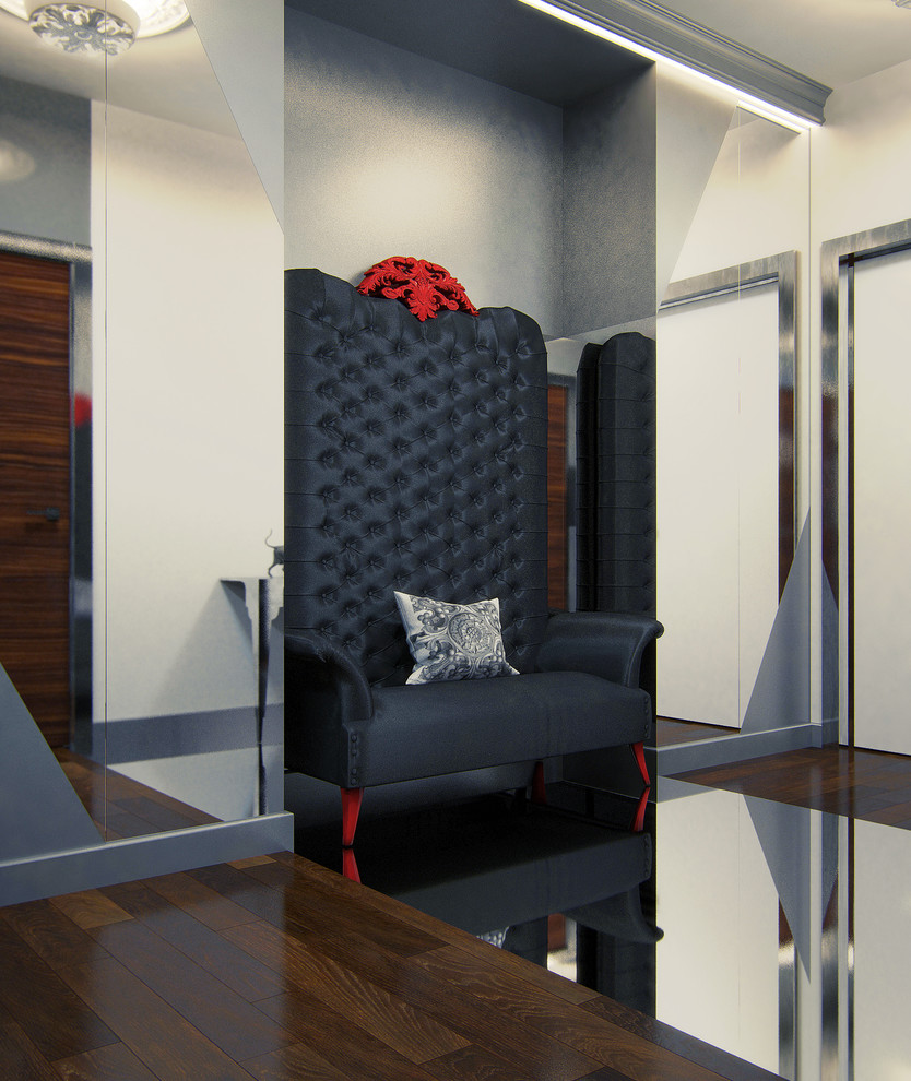 квартира в жк Европейский