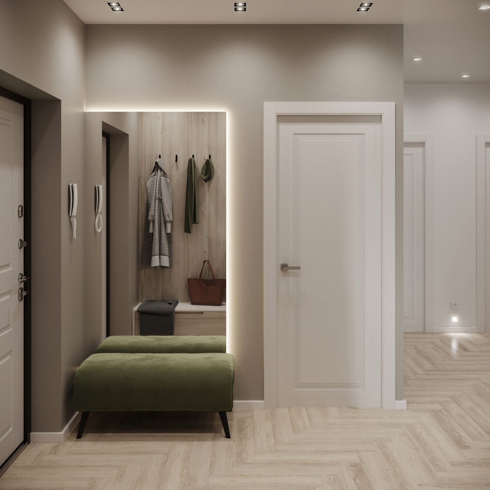 ЖК Тихий Берег