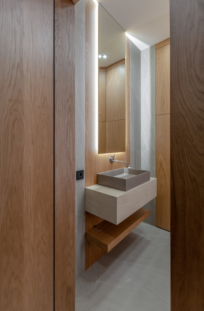 Эко-квартал Flora&Fauna