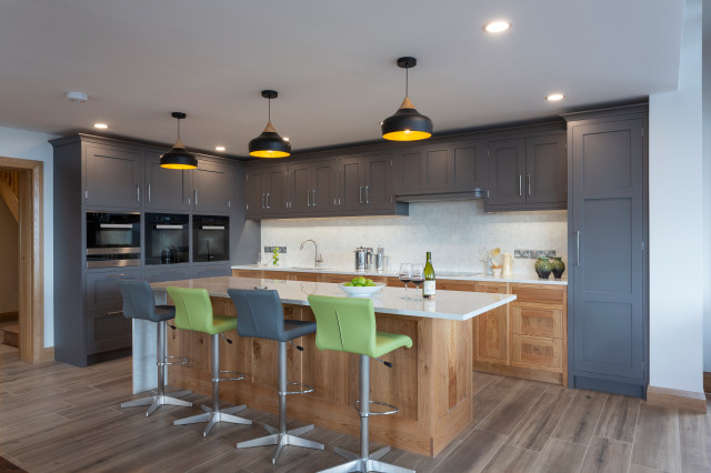 Headford Range trendy-koekken