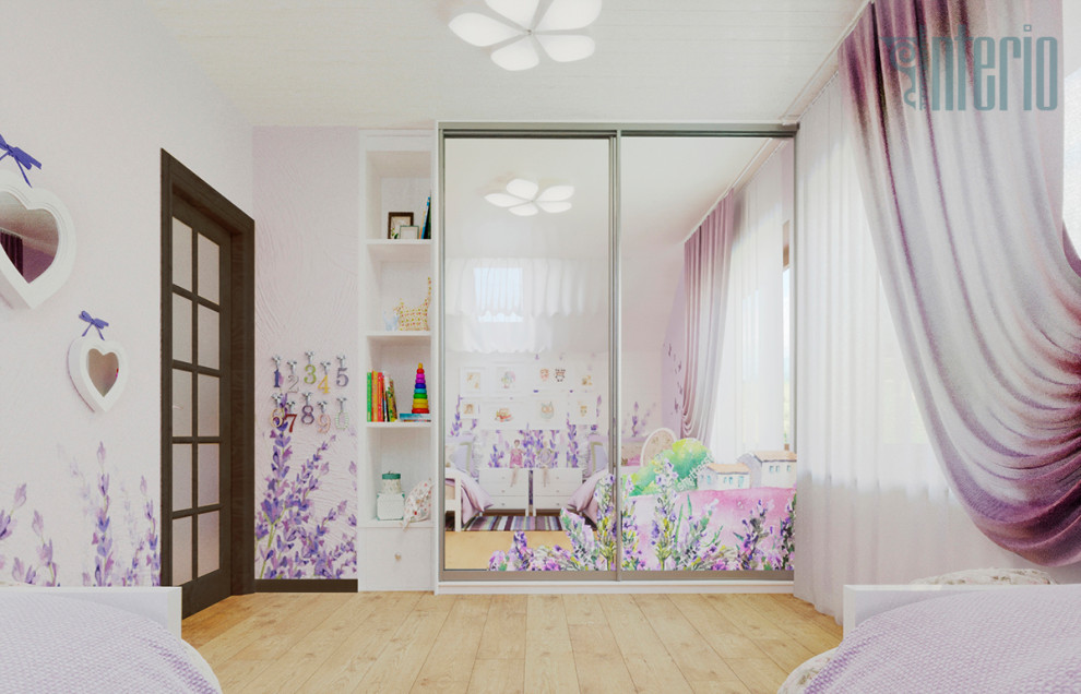 Коттедж в Нижегородской области, 185кв.м., Март 2019