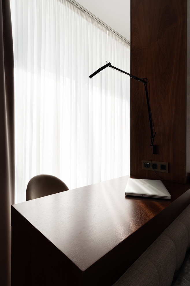 Квартира Москва