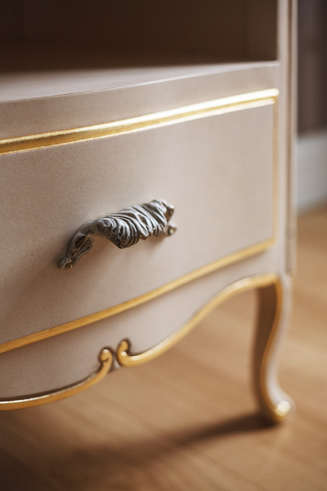 Квартира на Кутузовском