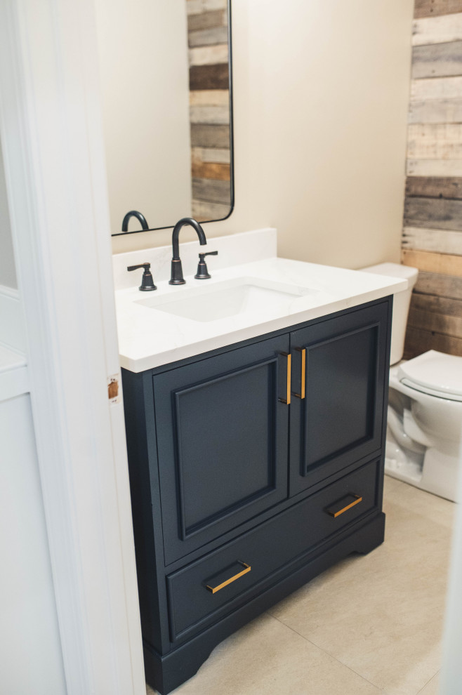 Woodhue Home