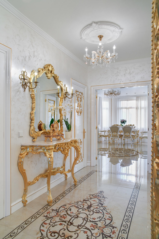 Русская классика