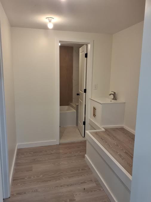 Complete Home Remodel