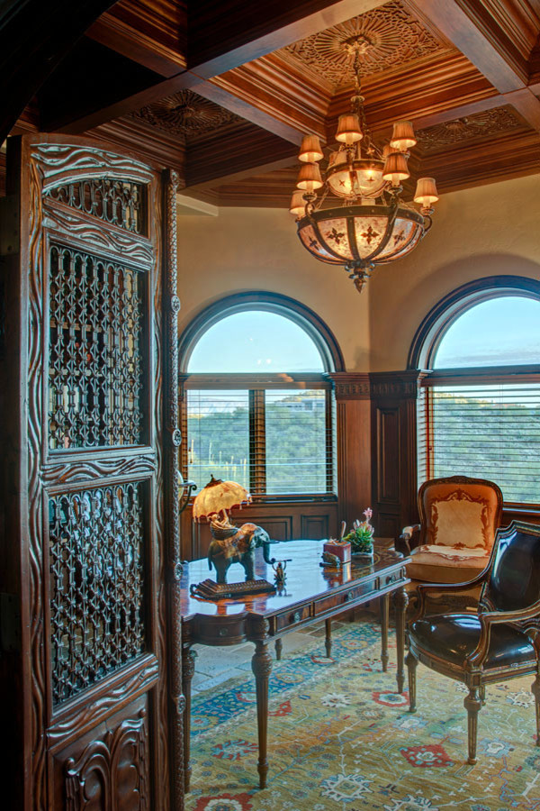 Brownhouse - Traditional - Home Office - Phoenix - by Brownhouse | Houzz AU