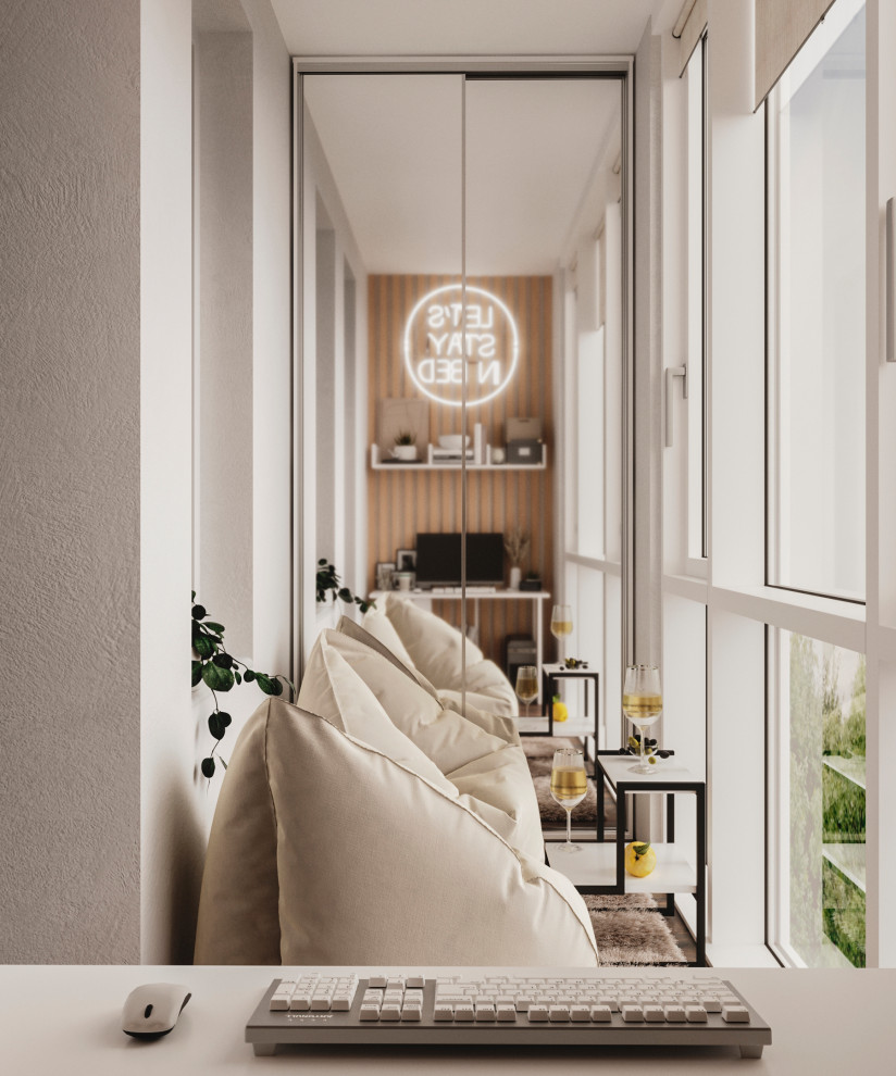 Проект "Сканди"