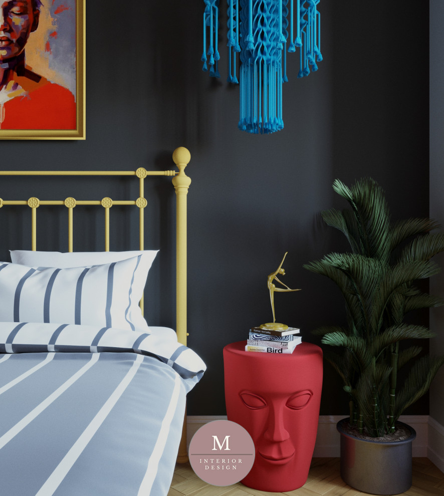 Фьюжн на Казанской