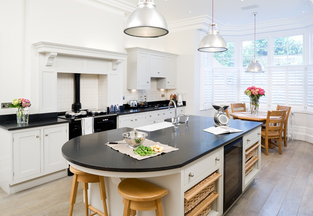 Parkside transitional-kitchen