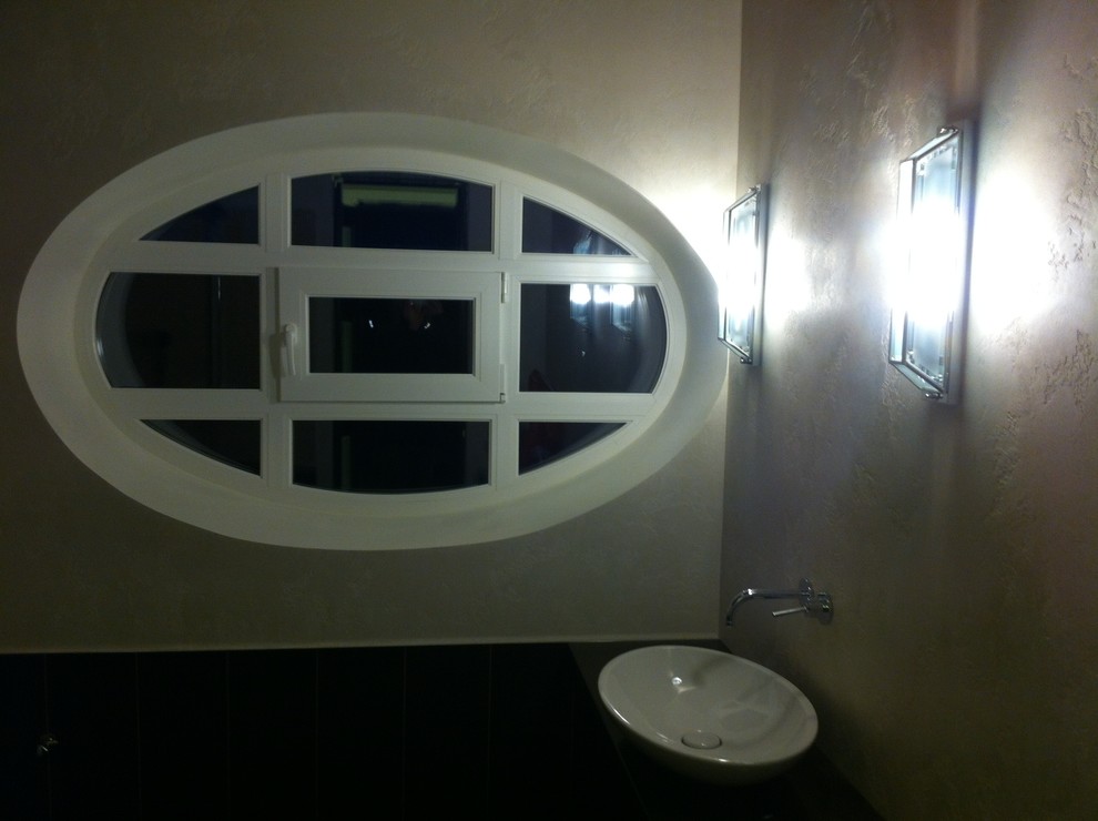 Реставрация коттеджа д. Раздоры, Рублёво-Успенское шоссе.