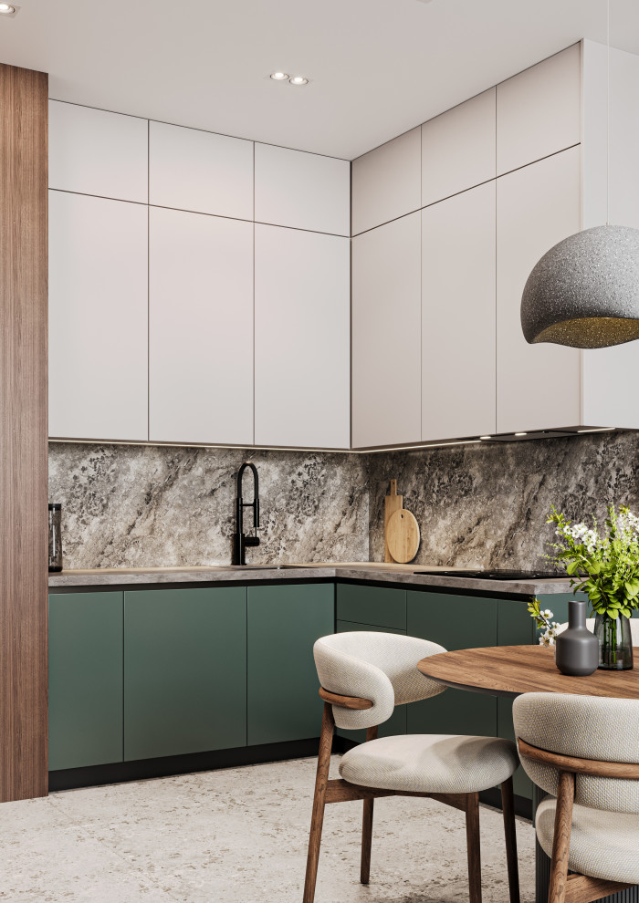 Дизайн проект интерьера