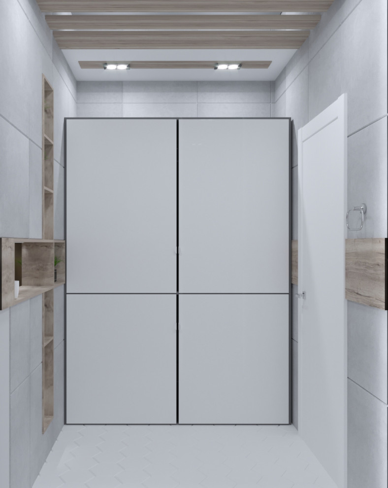 Квартира для Михаила и Натальи