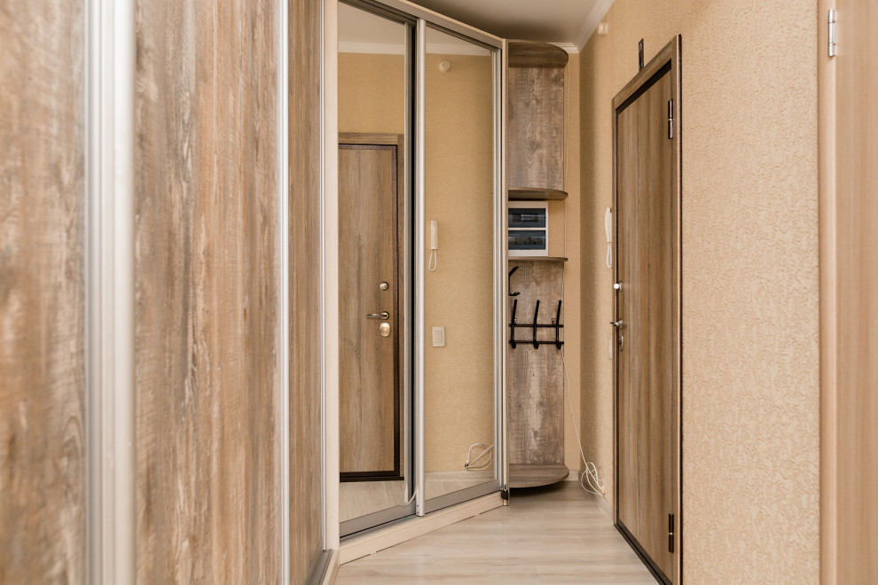 Квартира по ул. Блюхера