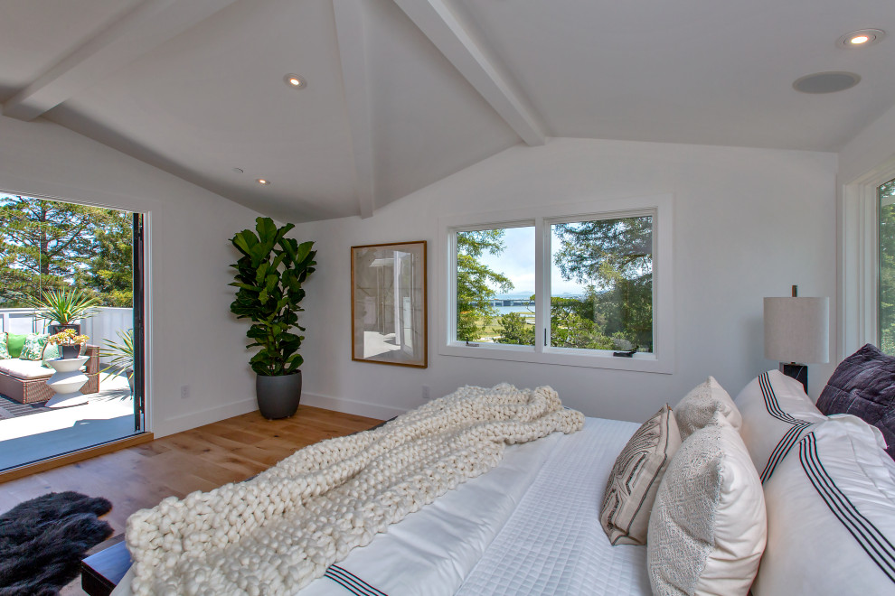 MILL VALLEY STUNNER