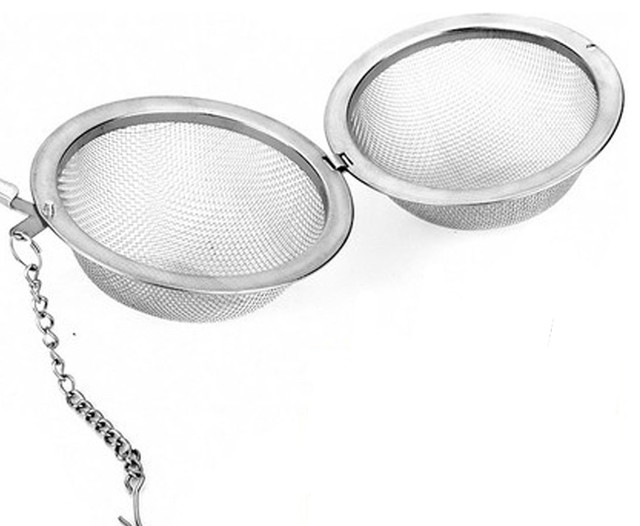 Amerimax 2 8 In W X 3 In L Gray Aluminum Gutter Strainer Ace Hardware