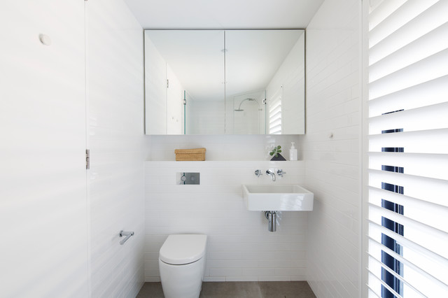 Church Point Project modern