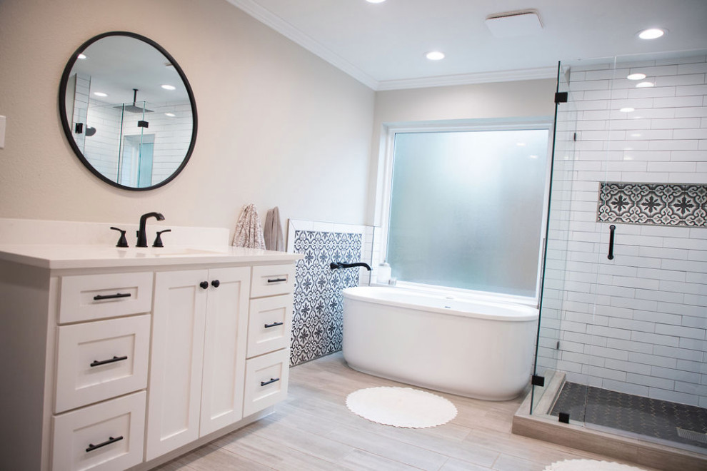 Whole Home Renovation