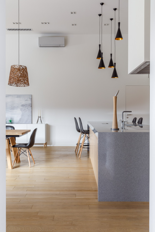 Архитектурный проект частного дома