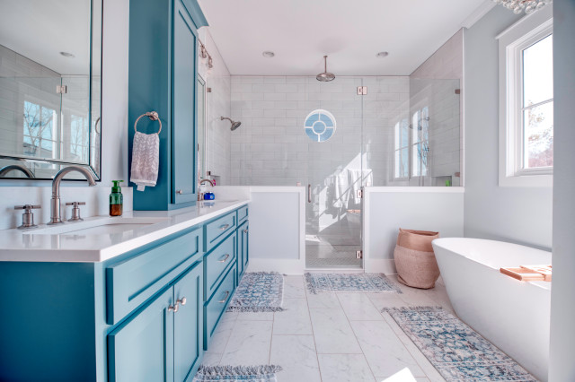 Sailview bathroom