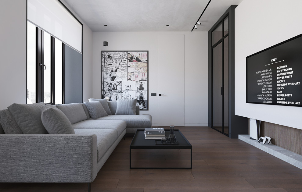 ВТБ Арена парк