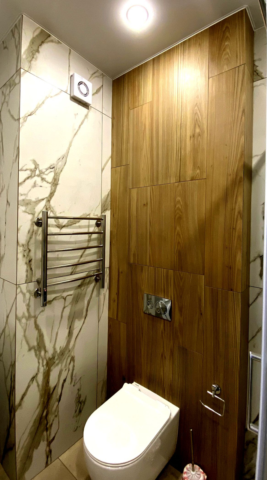 Ремонт квартир Москва. ЖК Байконур2