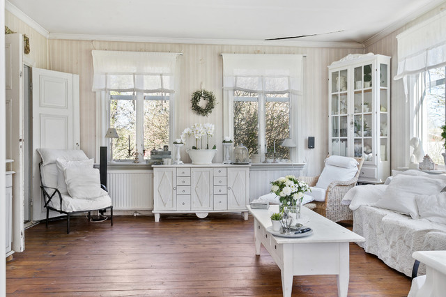 Kvinneg&aring;rde Havdhem romantique-salon