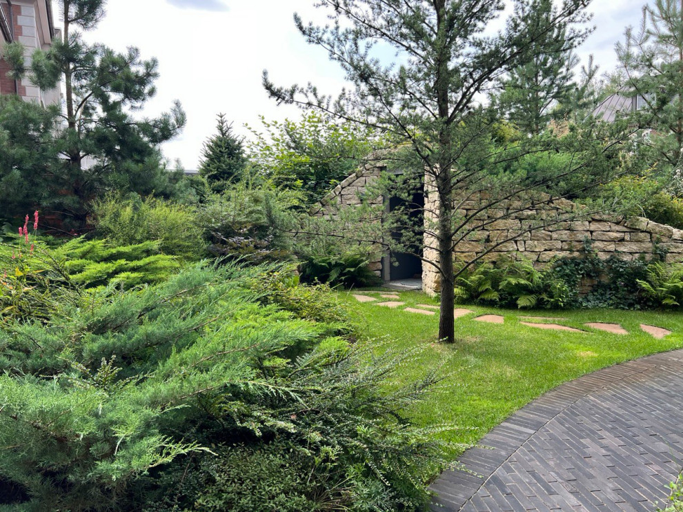 Английская история