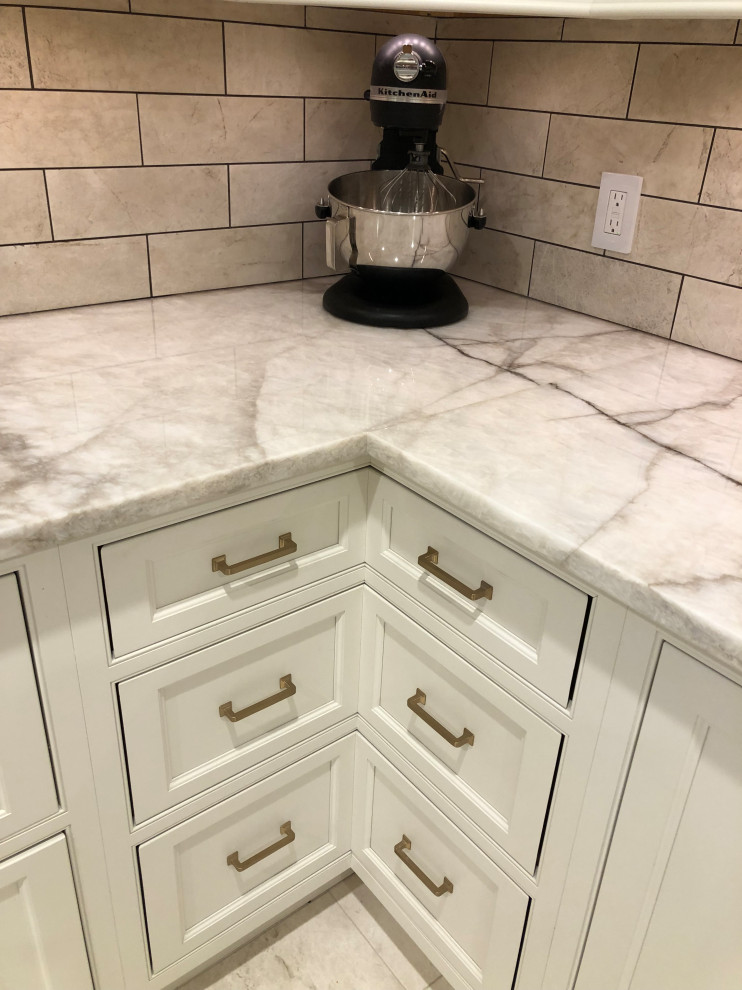 Hampton Park Kitchen