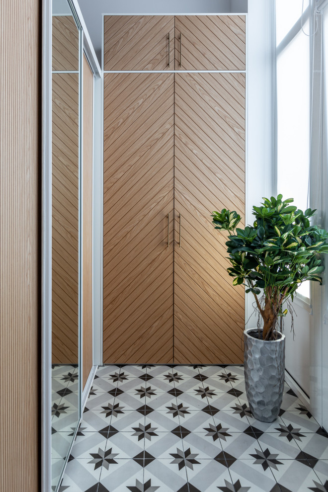 Двухуровневая квартира в Сочи