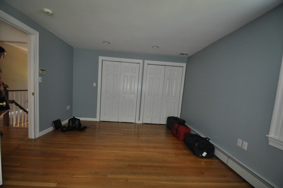 Wasted Space to Master Suite- Project 3284