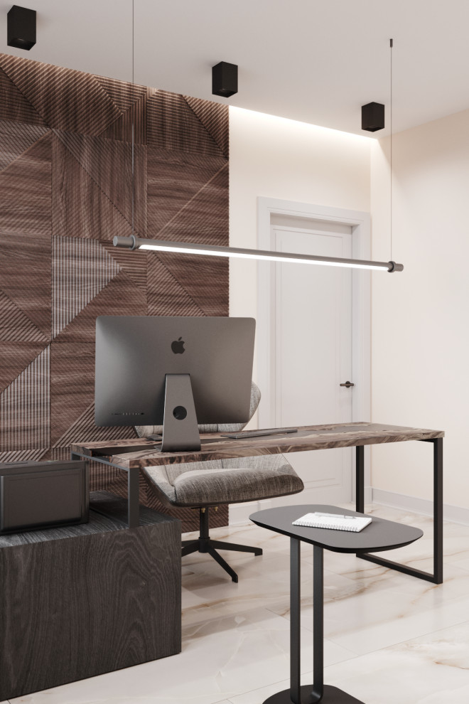 Таунхаус "Александровская слобода"