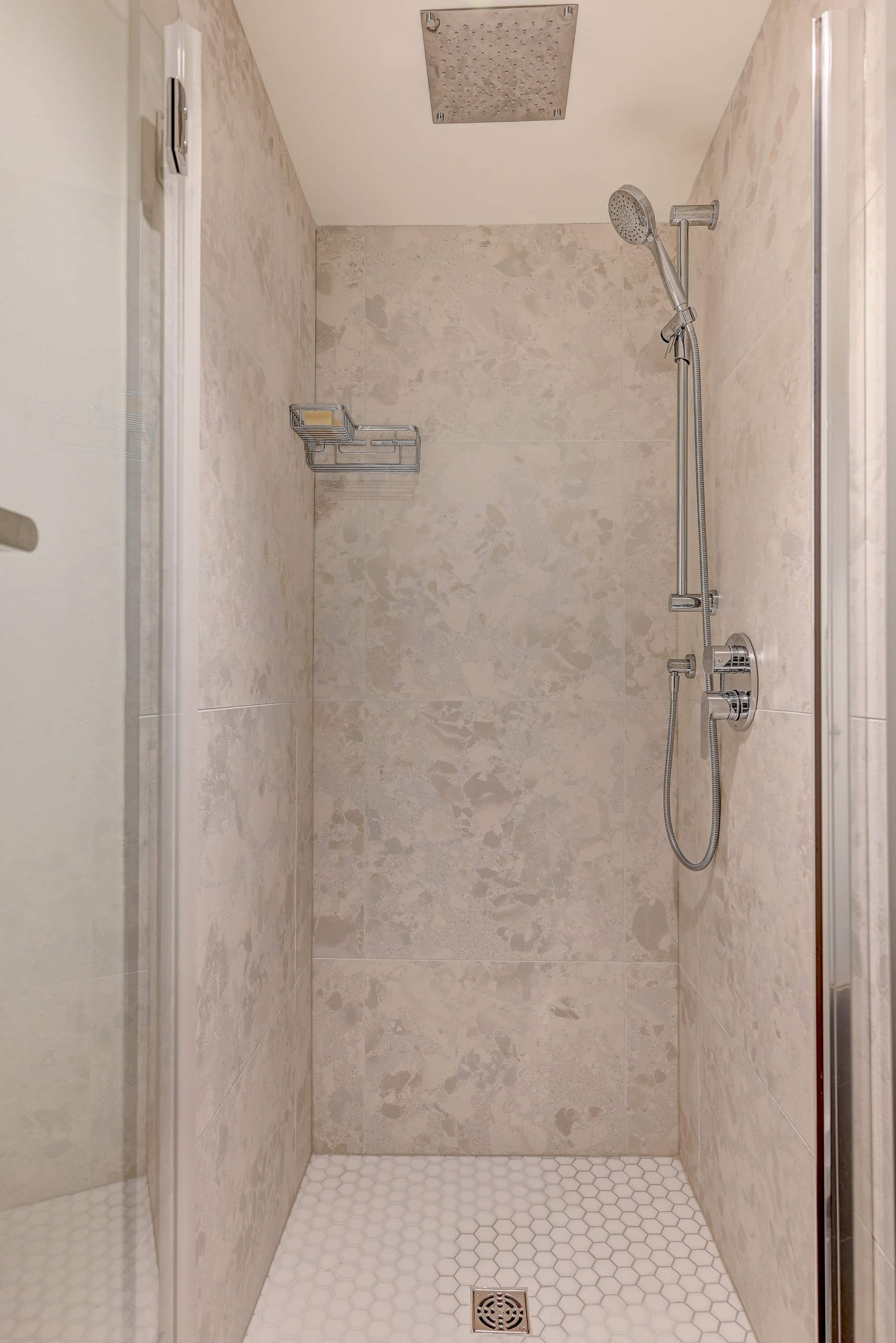 Condo Bathroom Update
