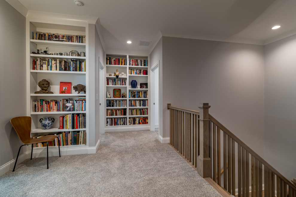 Elegant Artists' Prairie