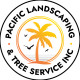 Pacific Landscaping & Tree Services