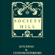 Society Hill Kitchens & Custom Interiors