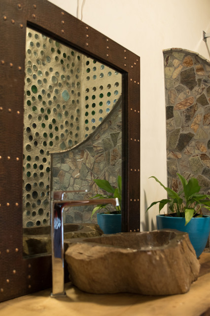 Earthship Te Tematanga 
