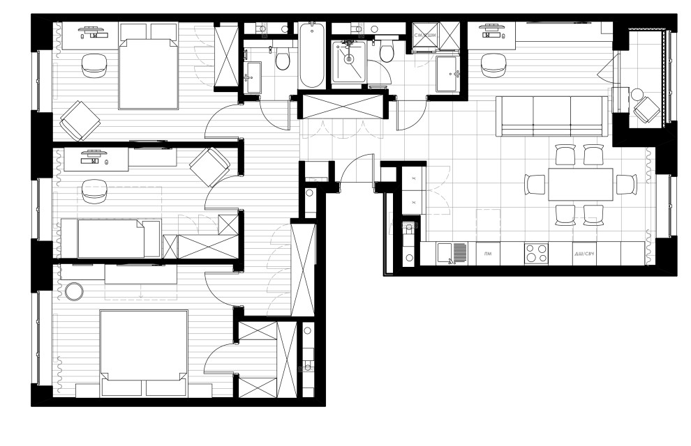 Нет предела совершенству!